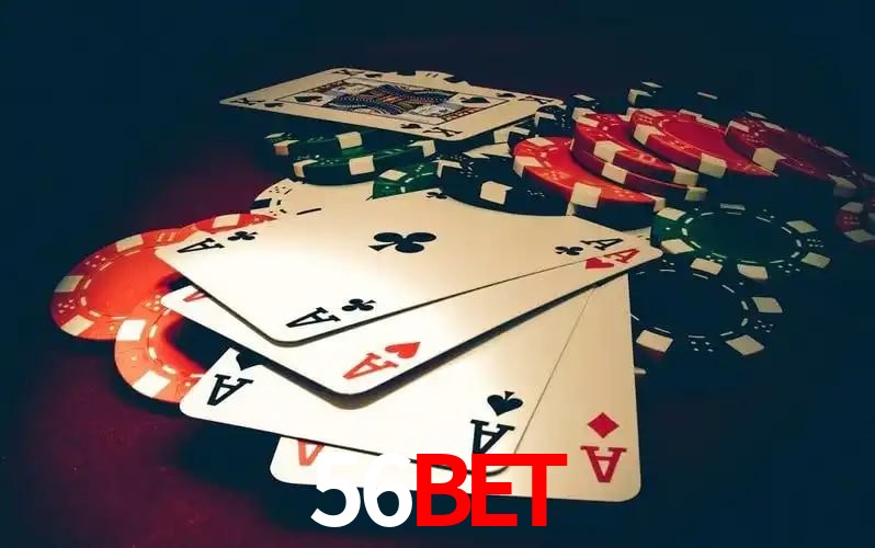 Benefícios VIP na 56Bet