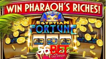 Cassino ao vivo com dealers reais na 56Bet