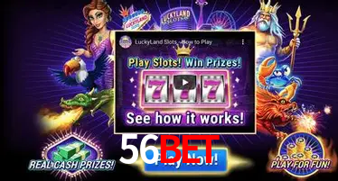 Cadastro rápido e seguro na 56Bet