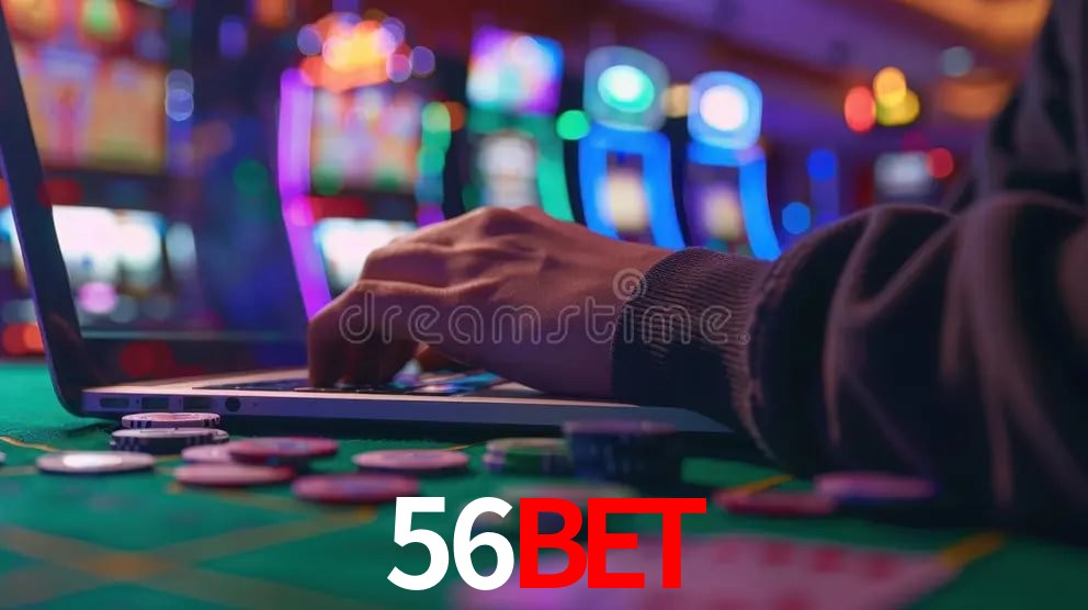 Roda da fortuna na 56Bet
