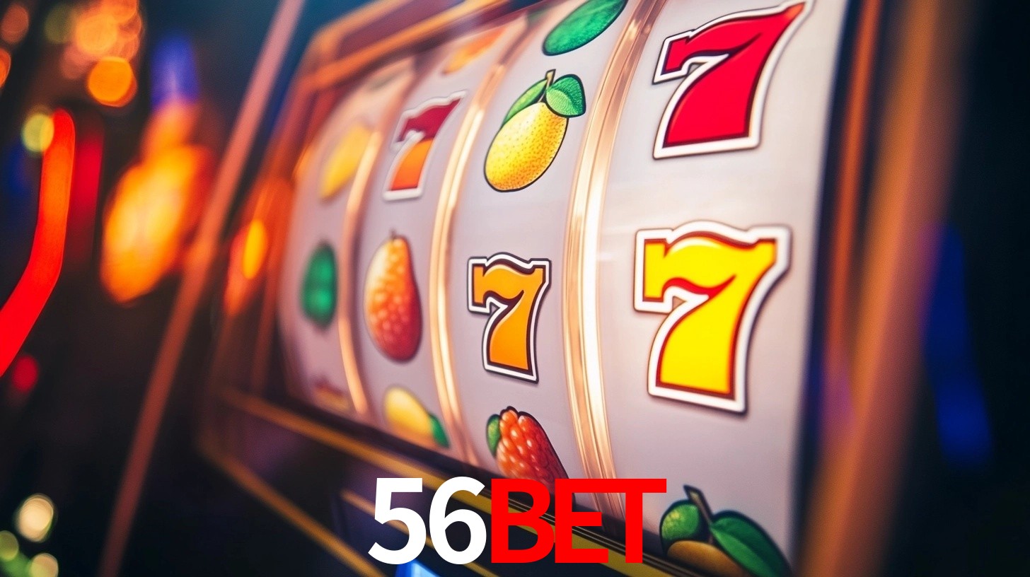 Cashback e recargas na 56Bet